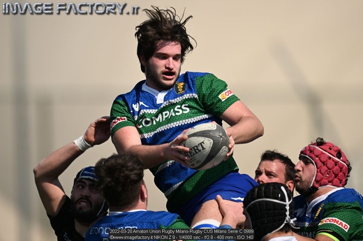 2022-03-20 Amatori Union Rugby Milano-Rugby CUS Milano Serie C 0999